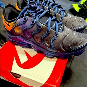 Nike Air Vapormax